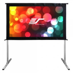 Yard Master 2 110" 16:9 Projection Screen