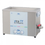 Xtra TT120H Elmasonic Ultrasonic Cleaning Unit - 115V