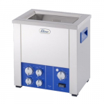 TI-H-5 MF2 Multi-Frequency Ultrasonic Cleaning Unit