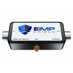 EMP Protection Up to 1000W w/ UHF-Connector