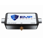 EMP Protection Up to 200W w/ UHF-Connector