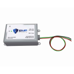 Solar Wind System EMP Protection, 300V, Wired
