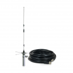 Outdoor Antenna and Cable Kit 900MHz 50 Ohm