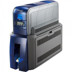 SD460 Duplex Printer, Contactless Reader