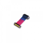 Color Ribbon, YMCK, 1000 Yield