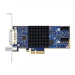 Dual-Input PCIe Capture Card, DVI2PCIe Duo