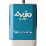 AV.io SDI+ Portable and Reliable SDI Capture Card