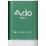 AV.io HD+ USB Portable Capture Card