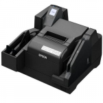 TM-S9000II Multifunction Scanner And Printer, Black