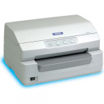PLQ-20 Passbook Printer With Serial, Parallel, USB