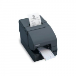 TM-H2000 Receipt Printer, Powered USB, Gray
