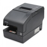 TM-H2000 Dual-Function Printer, Powered USB