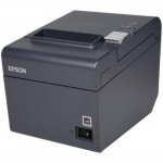 TM-T20III USB and Serial Thermal Receipt Printer