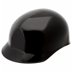 901 Bump Hard Hat with 4-Point Suspension Black