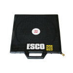 Air Bag Jacks (22 Tons)