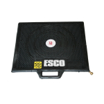 Jack Airbag 32 Ton Capacity Max Height 12"