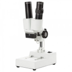 AP-2 Binocular Stereo Microscope, 20x Magnification