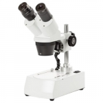 AP-7-LED Stereo Microscope, Binocular Head
