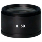 Additional Lens 0.5x, Working Distance 172 mm