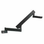 Black Universal Stand with Table Clamp