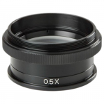 Additional Lens 0.5x for Zooms ZE.1624/54/70/71