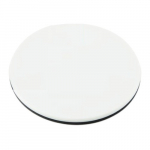 Black/White Stage Plate, 94 mm