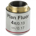 Infinity Plan Fluarex PL-FL 4x/0.13 IOS Objective