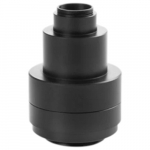1.0x C-Mount Adapter for Olympus Microscope