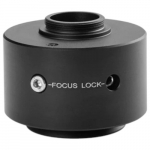 0.50x C-Mount Adapter for Olympus Microscope