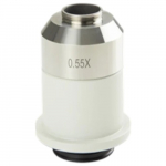 0.55x C-Mount Adapter for Nikon Microscope