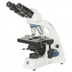 BioBlue.Lab Binocular Microscope with Objectives