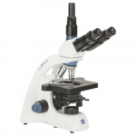 BioBlue.Lab Trinocular Microscope with Objectives