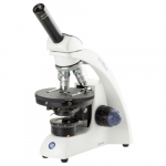 BioBlue Monocular Polarization Microscope