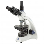 BioBlue Trinocular Polarization Microscope