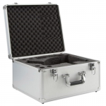 Aluminium Case for BioBlue Series