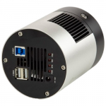 20 MP USB 3.0 Digital Cooled Camera with 1" Sensor
