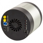 6 MP USB 3.0 Digital Cooled Camera w/ 1" CCD Sensor