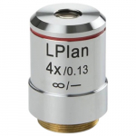 Infinity Plan Semi-Apochromatic Fluarex Objective