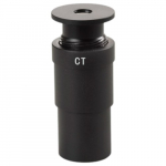 Alignment Telescope for Phase Contrast