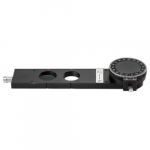 Analyzer Filter Rotatable 360 Degrees