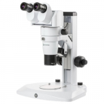 DZ Stereo Zoom 1:10 Microscope with Binocular Head