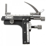 Attachable Mechanical 51 x 26mm X-Y Stage