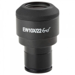 EWF10x/22mm Eyepiece, 30mm Tube for iScope