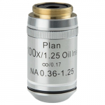 Plan PLI S100x/1.25 IOS Oil-Immersion Objective