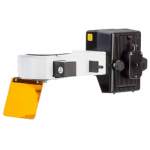 3-Positions Fluorescence Attachment iScope
