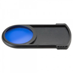 Blue Filter 45mm Filter for NeoLED Attachment