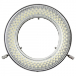 Ring Illuminator with 144 LEDs with Light Intensity