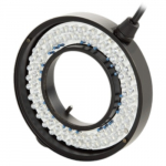 LED Ring Light with 72 LEDs, 60mm/110mm