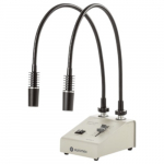 Dual LED Illuminator