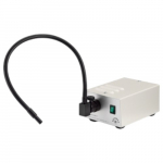 Cold Light Illuminator EK-0, 20W w/ Light Conductor